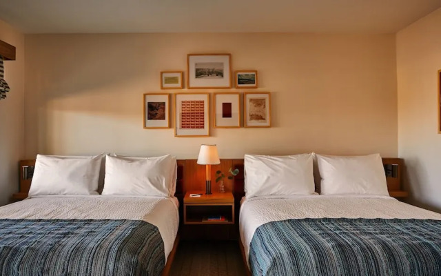 Trailborn Grand Canyon, Outdoor Collection by Marriott Bonvoy