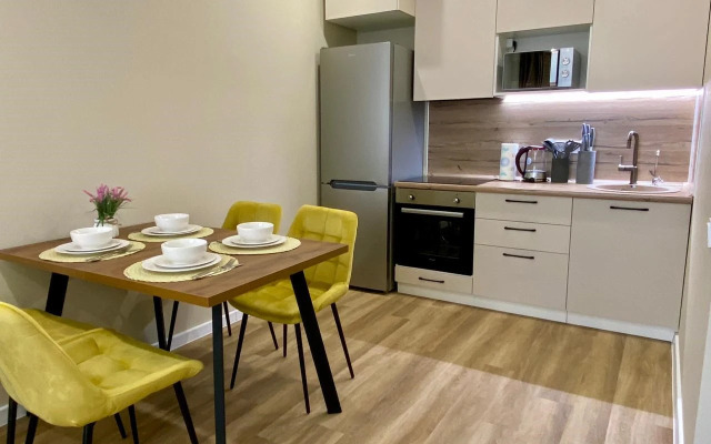 GOSH Апарт. Харьковская