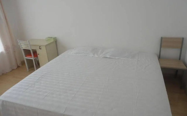 Qingdao Xiaopan Short Rental Apartment