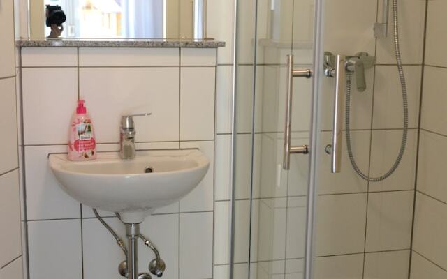 Pforzheim Ferienhaus 24-7