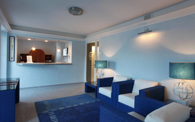 Yachtsport Resort Lago Maggiore