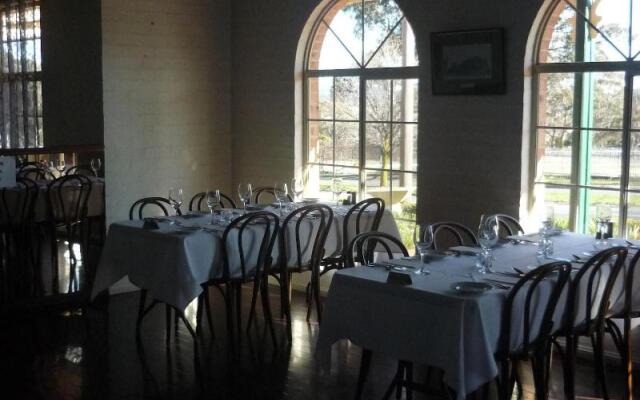 Heritage Motor Inn Goulburn