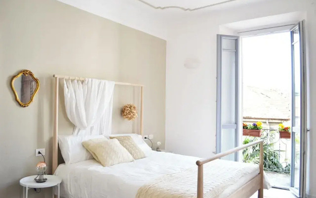 Via Anzi Como Apartments by Rent all Como
