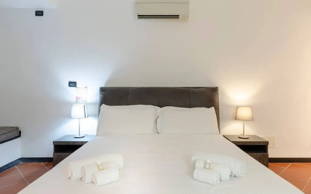 Altido Suite Vicino al Castello de Albertis