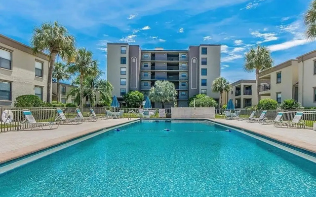 Welcome Y'all Vacation Rentals