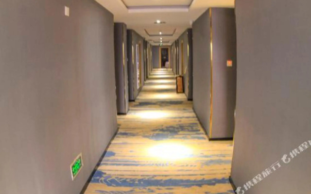 Shangpin Mingjia Hotel