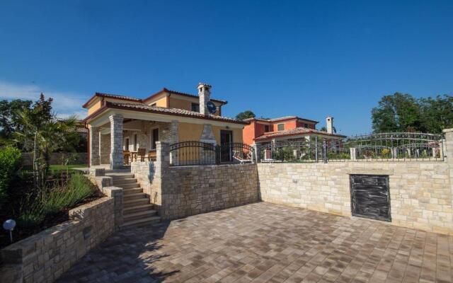 Villa Mateja
