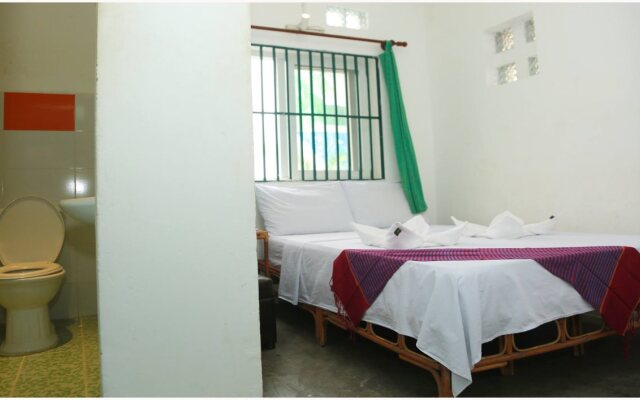 Garden Guest House