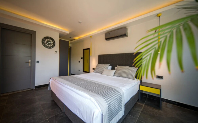 Sea Palm Otel Yalikavak