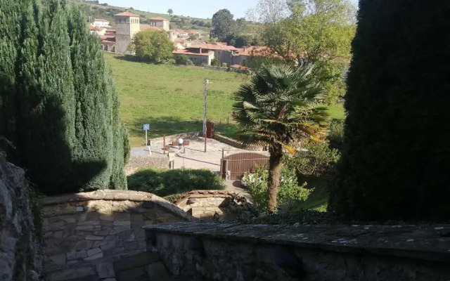 Posada La Casa del Organista