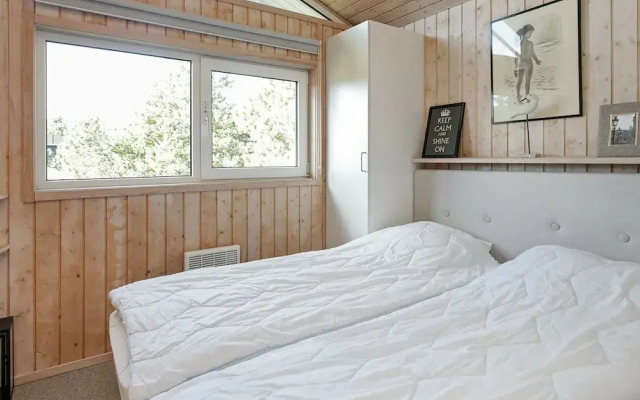 4 Person Holiday Home in Skagen-by Traum