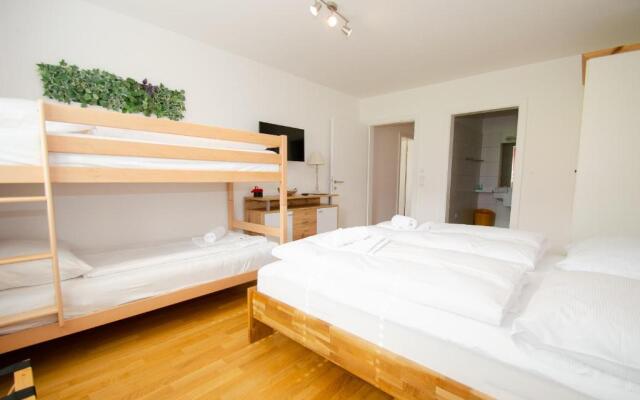 Finest Kitzblick Golf Suites by All in One Apartments