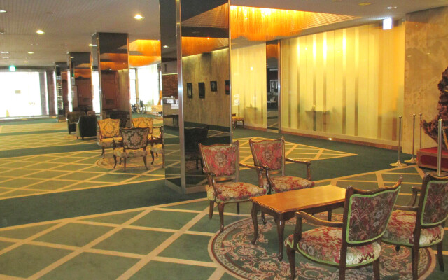 Muroran Prince Hotel