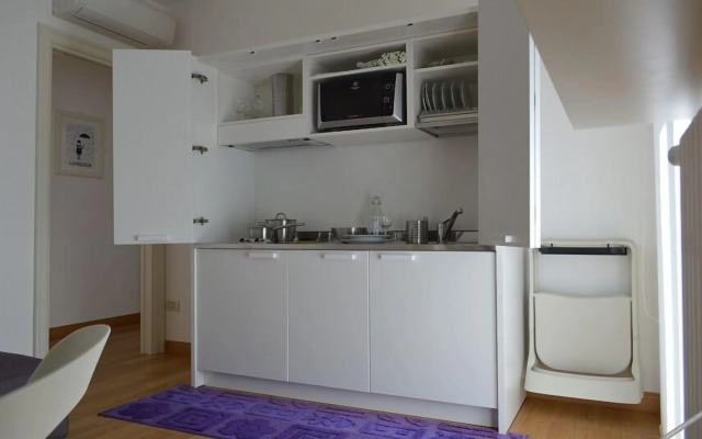 Le Residenze di Via Lo Re