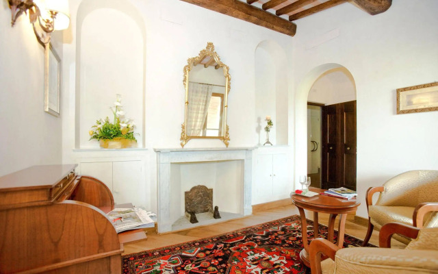 Villa Barberino