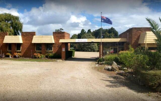 Toora Lodge Motel