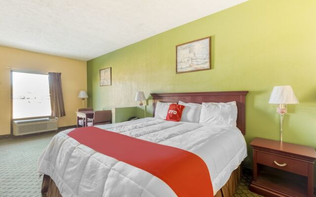 Rodeway Inn & Suites Grenada