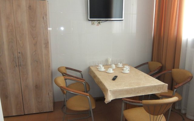 Health Resort Izumrud