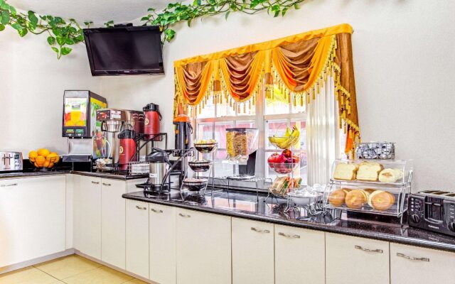 SureStay Hotel by Best Western Sarasota Lido Beach