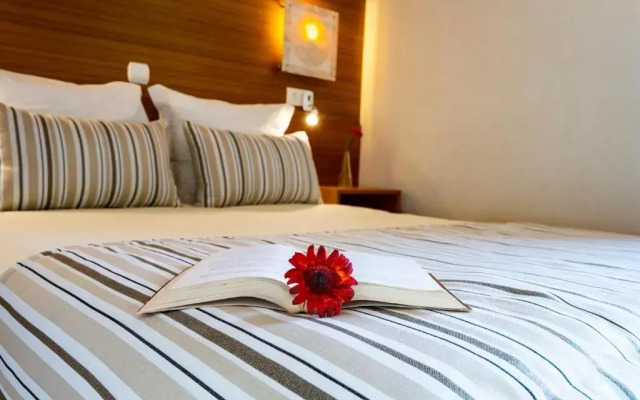 Hotel Apartamento Porto Côvo