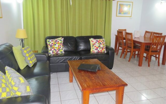 The Shores Holiday Apartments