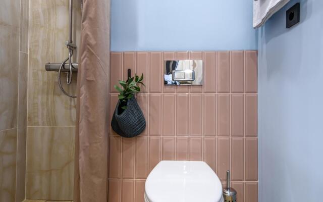 Rasko Design Home на улице Депутатская