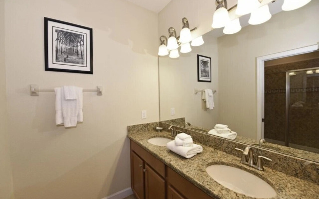 Champions Gate 1452GMYRTLEDGIL - Six Bedroom House