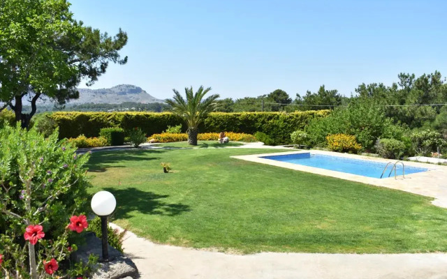 Villa Paradisos