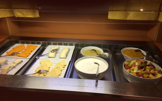 Hotellerie Notre Dame de Lumieres