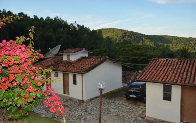 Pousada Sierra