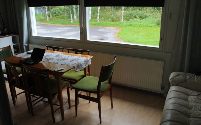 Holiday Home Koivuranta