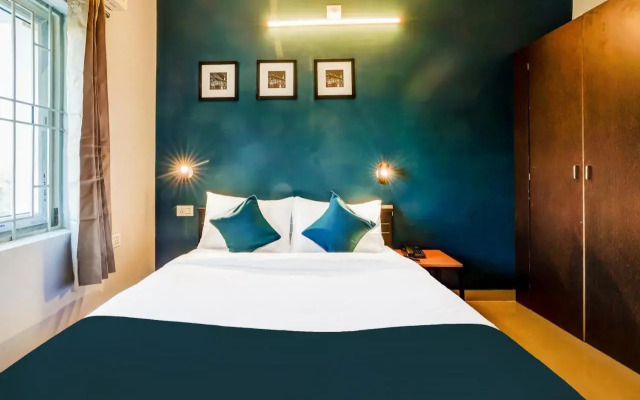 Oyo Flagship 60474  My Homes And Hotels