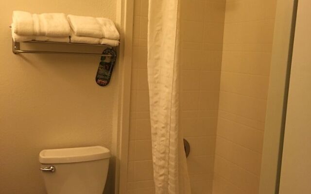 Best Western PLUS Castle Rock