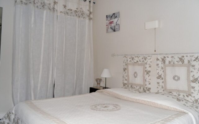 Auberge Le Saint Georges