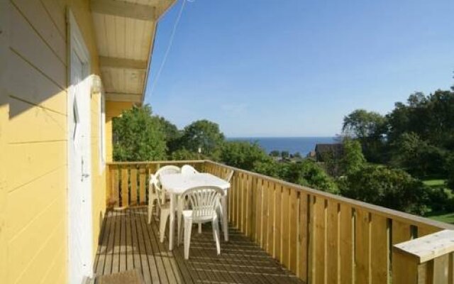 Sandkaas Cottages