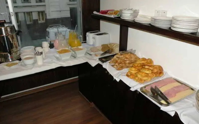 Austral Hotel