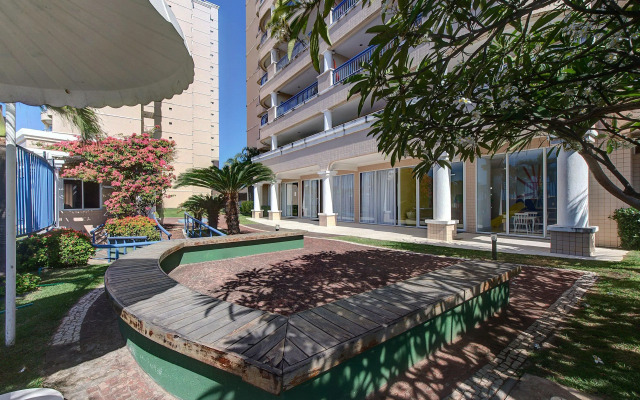 Beach Village #1004 - Praia do Futuro by Carpediem