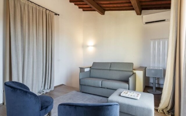 Apartments Florence Santa Croce Panoramic View