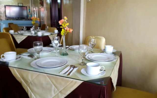 Hotel Hangtuah