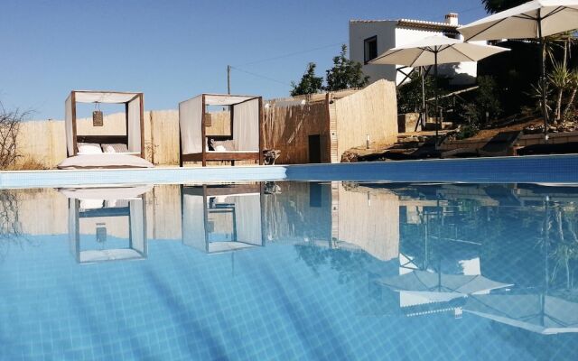 Casas de Campo do Castro da Cola