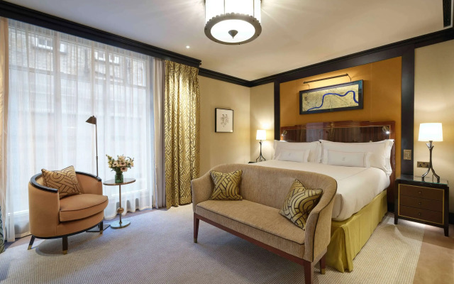 The Beaumont Mayfair