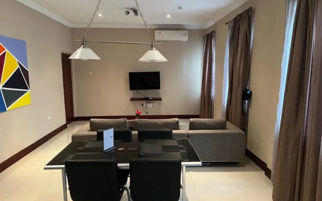 Cromer Serviced Apartments