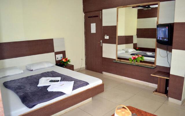 Hotel Saket