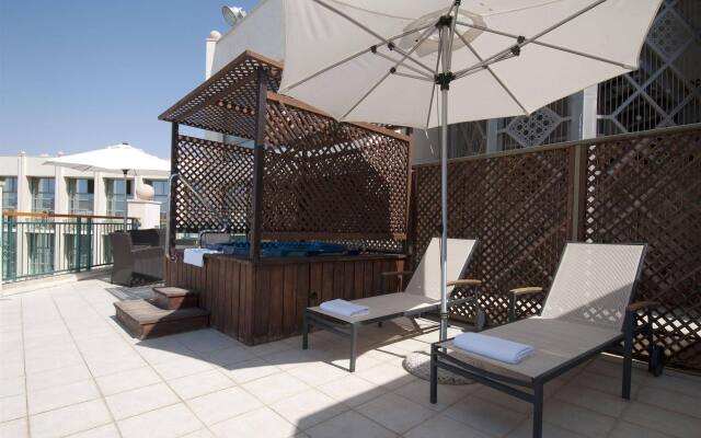 U Magic Palace Hotel