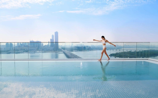 Naru Ambassador Hotel Seoul - MGallery Collection