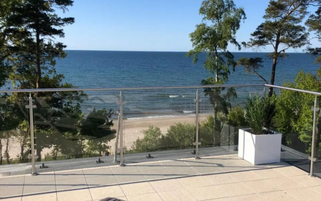 Apartament BD Premium III Klifowa