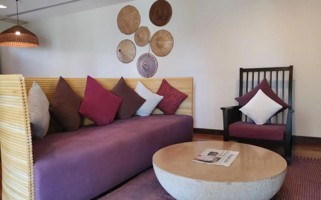 Prana Resort Nandana
