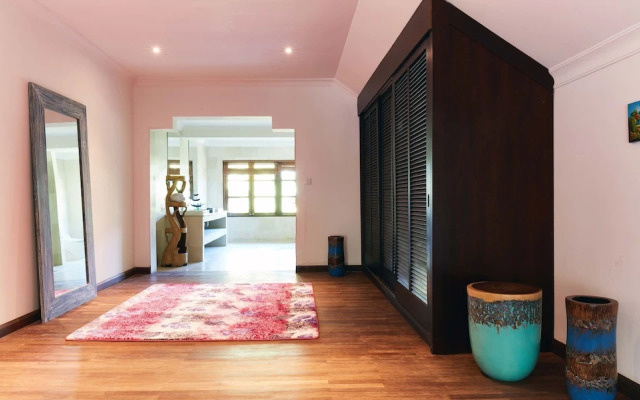 Blue Bamboo Villas
