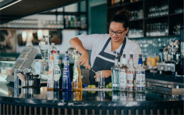 Mangrove Beach Corendon Curacao All-Inclusive Resort, Curio by Hilton