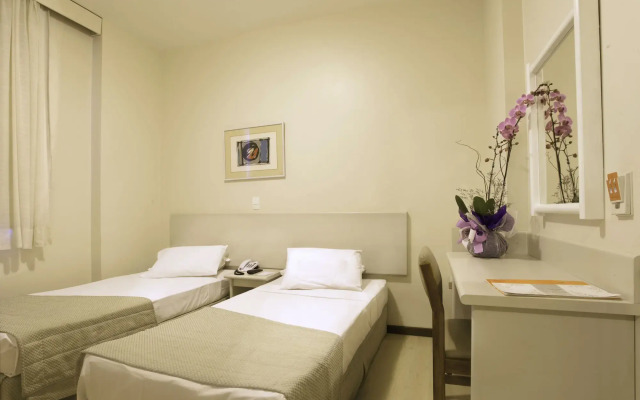 Hotel Boulevard Express